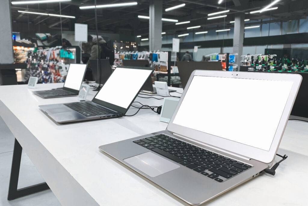 Short-Term Laptop Rental: Rent a Laptop for a Day with EzRental
