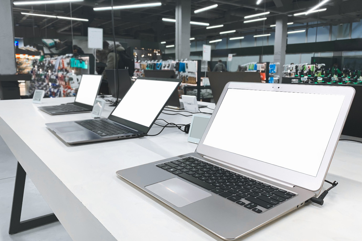 Short-Term Laptop Rental: Rent a Laptop for a Day with EzRental
