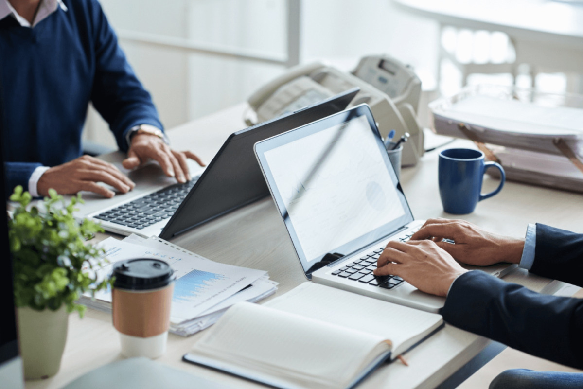 Smart Business Budget with IT Device Rentals in Malaysia